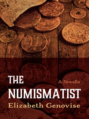 cover image of The Numismatist